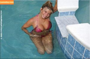 Halee Model фото #0236