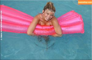 Halee Model фото #0237