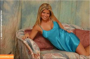 Halee Model фото #0249