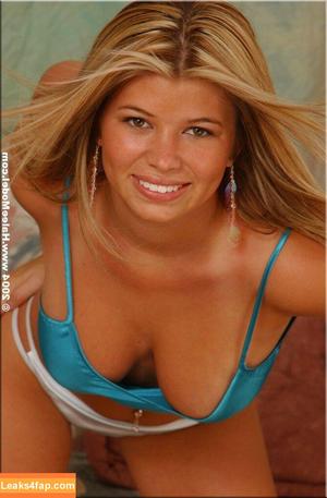 Halee Model фото #0269