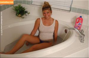 Halee Model фото #0281