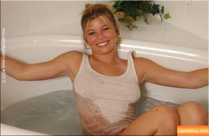 Halee Model фото #0283