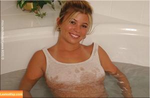 Halee Model фото #0285