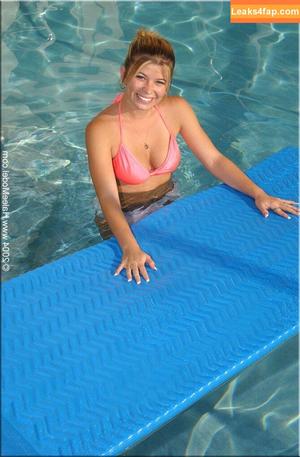 Halee Model фото #0303