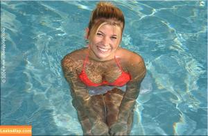 Halee Model фото #0305