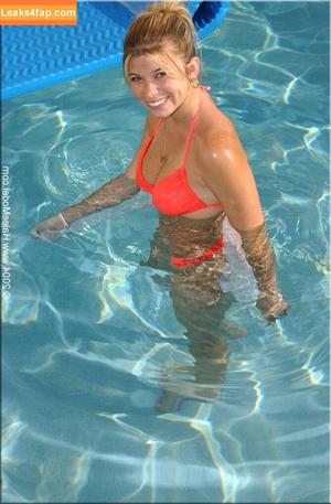 Halee Model фото #0306