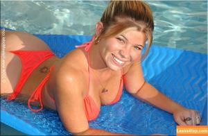 Halee Model фото #0310