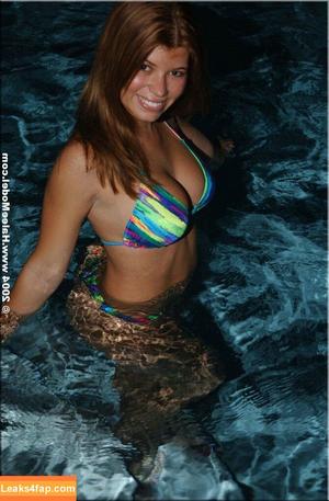 Halee Model photo #0499