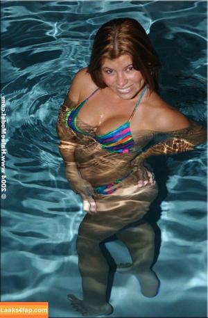 Halee Model photo #0502