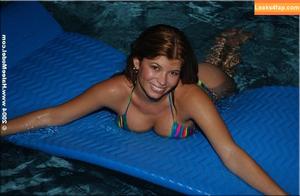 Halee Model photo #0503