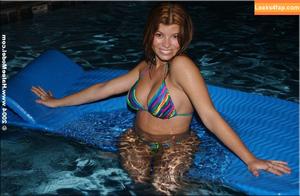 Halee Model photo #0507