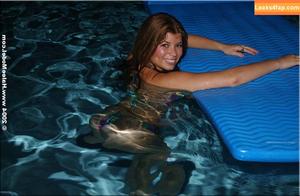 Halee Model photo #0508