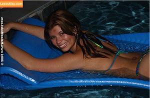 Halee Model photo #0511