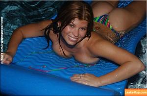 Halee Model photo #0513