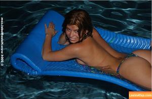 Halee Model photo #0515