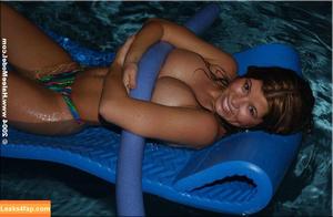 Halee Model photo #0517