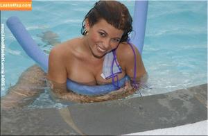 Halee Model photo #0555