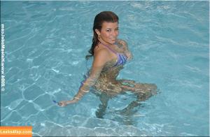 Halee Model photo #0561