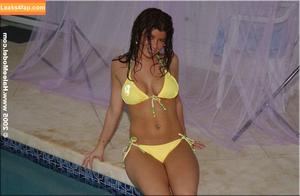 Halee Model photo #0695