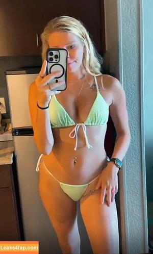 Haley Alane photo #0026