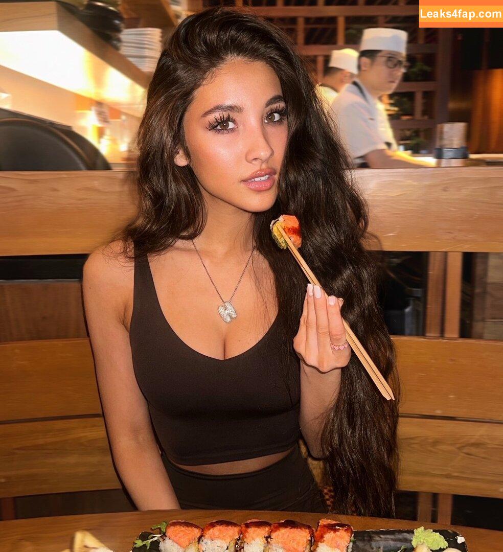 Haley Gosserand / exoticaaaaaa / haley.gosserand leaked photo photo #0231