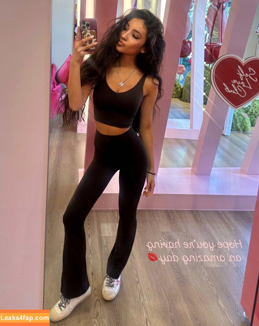 Haley Gosserand / exoticaaaaaa / haley.gosserand leaked photo photo #0232