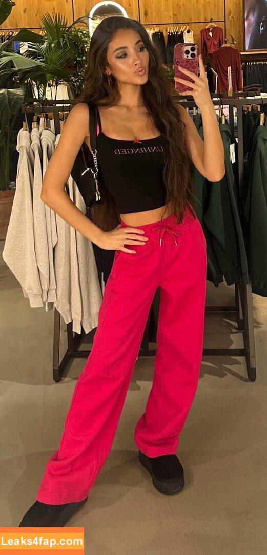 Haley Gosserand / exoticaaaaaa / haley.gosserand leaked photo photo #0237