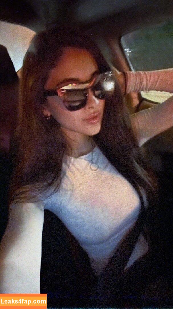 Haley Gosserand / exoticaaaaaa / haley.gosserand leaked photo photo #0254