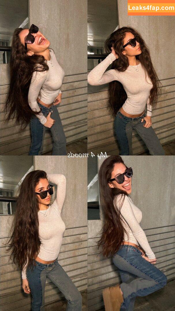 Haley Gosserand / exoticaaaaaa / haley.gosserand leaked photo photo #0255