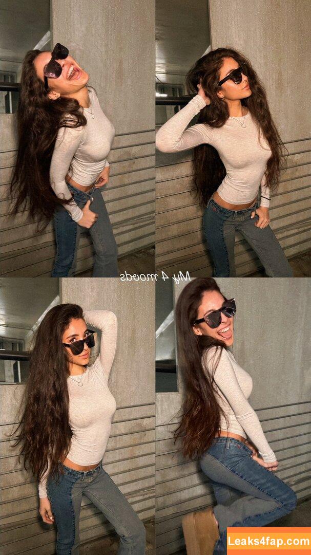 Haley Gosserand / exoticaaaaaa / haley.gosserand leaked photo photo #0257