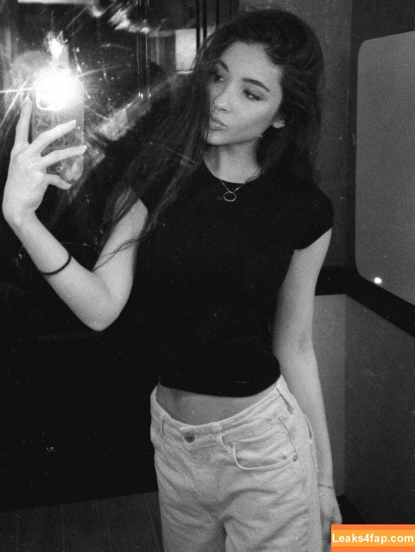 Haley Gosserand / exoticaaaaaa / haley.gosserand leaked photo photo #0270