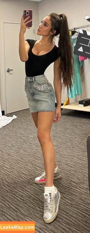 Haley Gosserand photo #0227