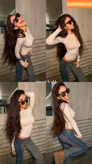 Haley Gosserand photo #0255