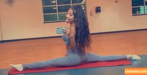 Haley Gosserand photo #0259