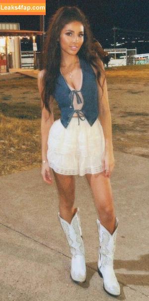 Haley Gosserand photo #0285