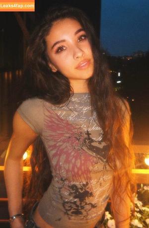Haley Gosserand photo #0290