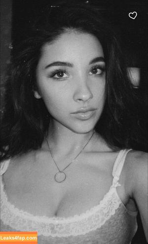 Haley Gosserand photo #0293
