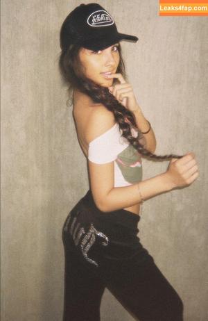 Haley Gosserand photo #0298