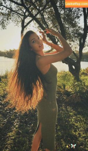 Haley Gosserand photo #0314
