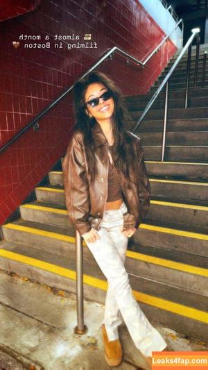 Haley Gosserand photo #0338