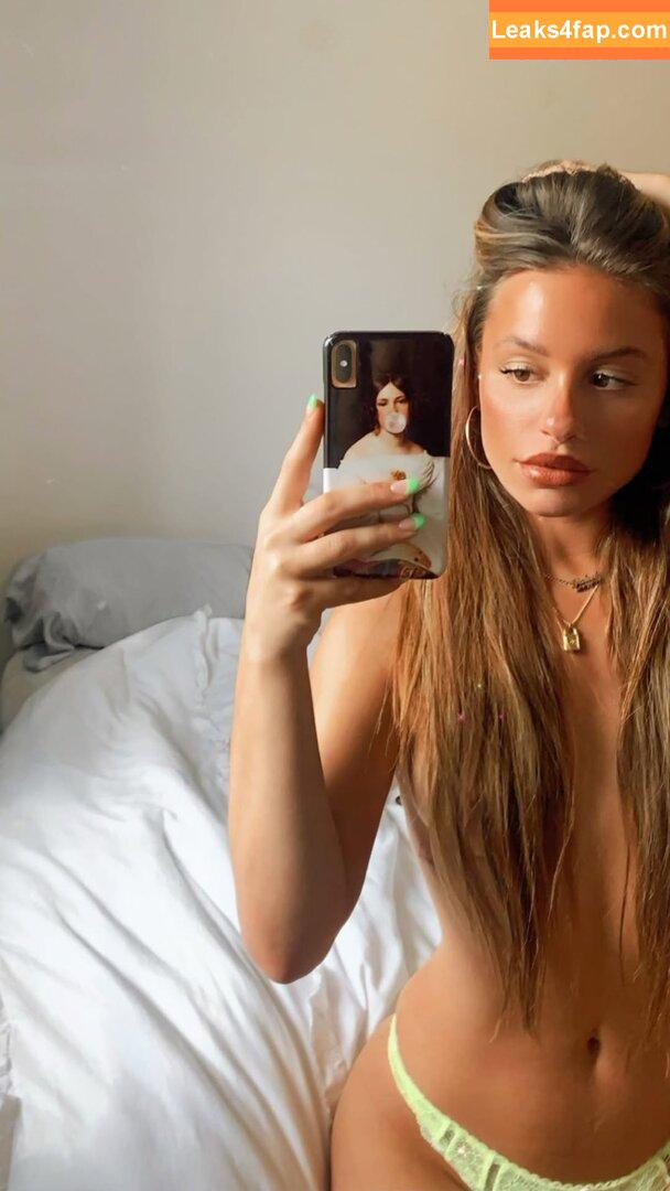 Haley Leach / Haleycatharine leaked photo photo #0002