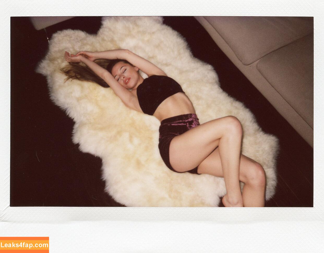 Haley Leach / Haleycatharine leaked photo photo #0027