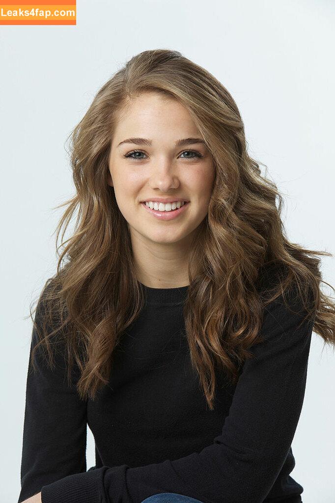 Haley Lu Richardson / haleyluhoo leaked photo photo #0069