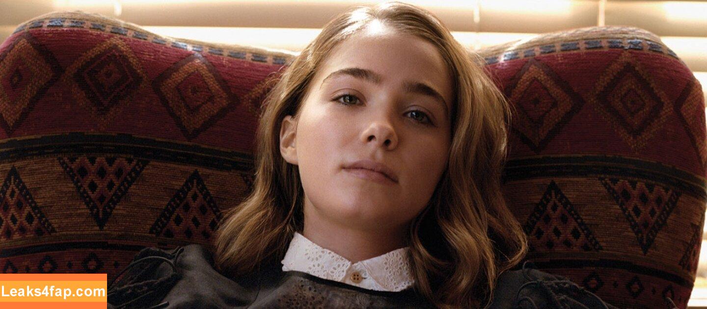 Haley Lu Richardson / haleyluhoo leaked photo photo #0092