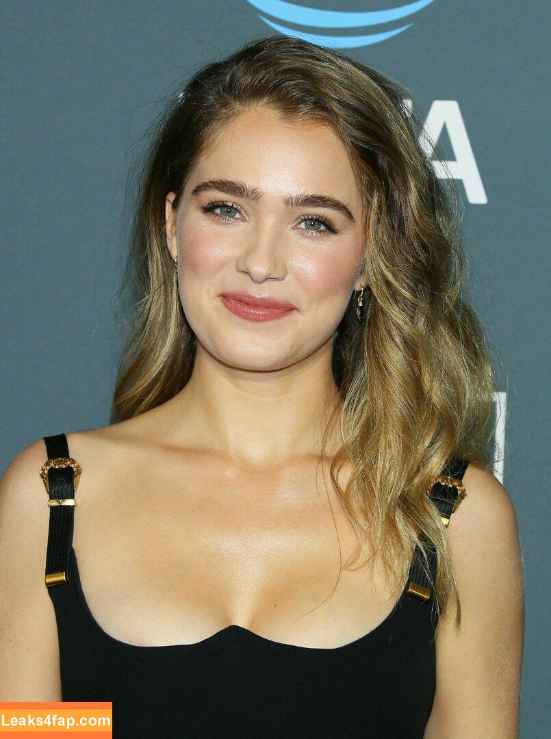 Haley Lu Richardson / haleyluhoo leaked photo photo #0147