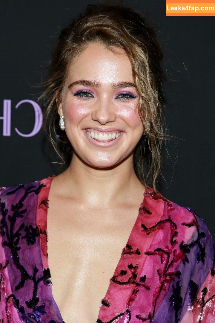 Haley Lu Richardson / haleyluhoo leaked photo photo #0193