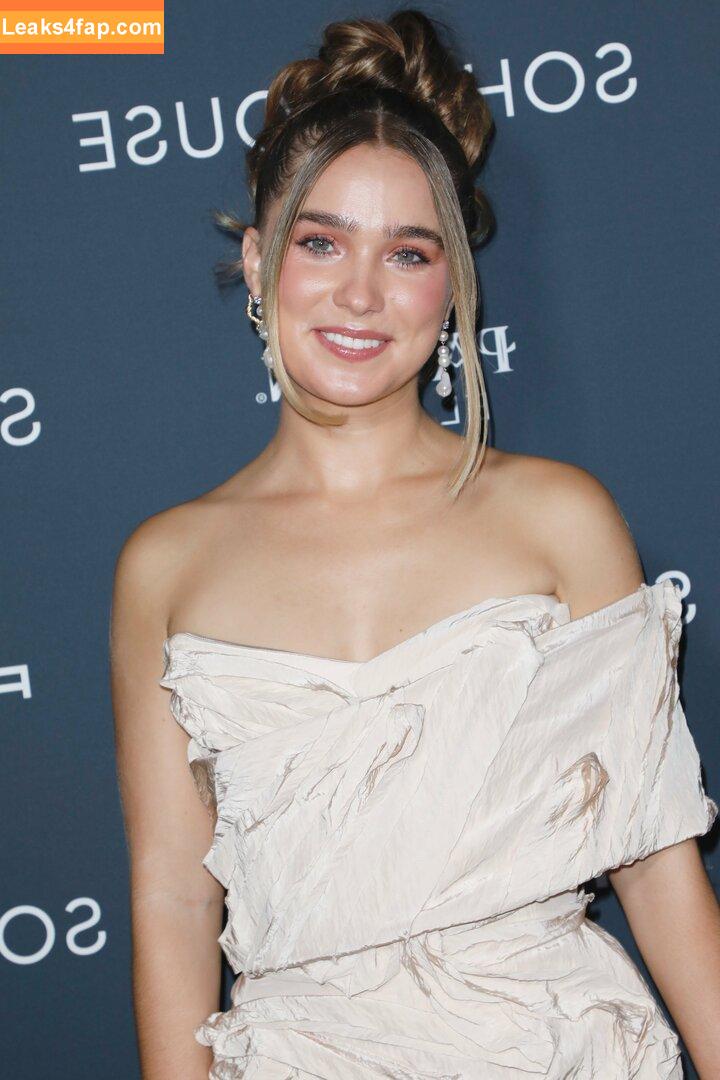 Haley Lu Richardson / haleyluhoo leaked photo photo #0221