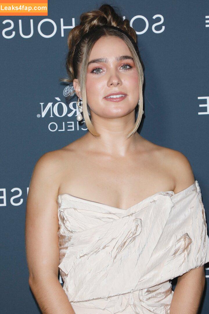 Haley Lu Richardson / haleyluhoo leaked photo photo #0230