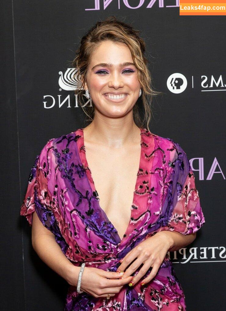 Haley Lu Richardson / haleyluhoo leaked photo photo #0264