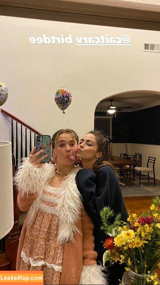 Haley Lu Richardson / haleyluhoo leaked photo photo #0303